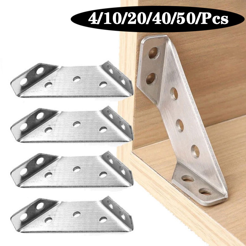 Support d'angle universel pour - Furniture Hardware Connectors avis et prix