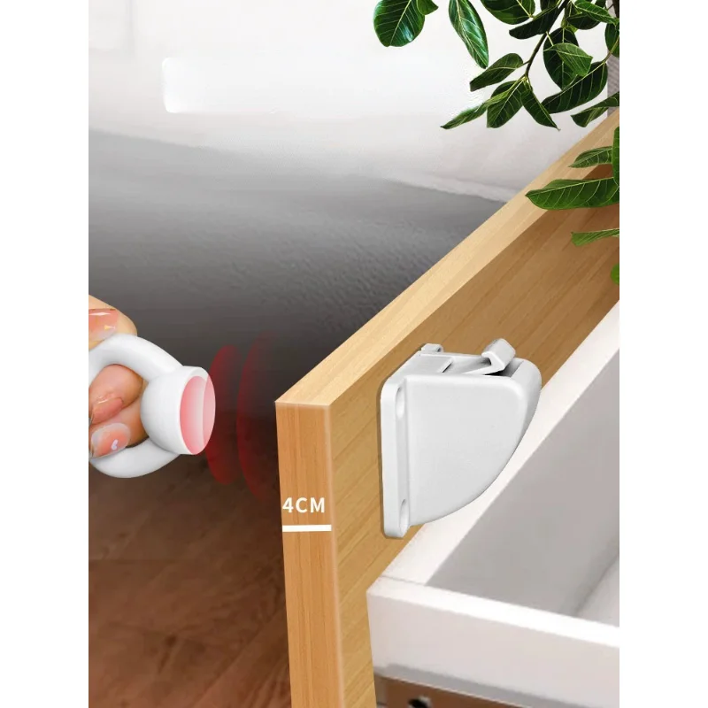 Verrou magnétique invisible po - Furniture Joinery Hardware avis et prix