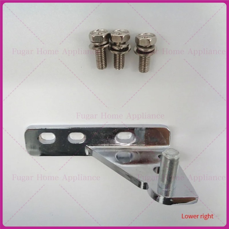 Charnière de réfrigérateur 35m - Furniture Hardware Fitting avis et prix
