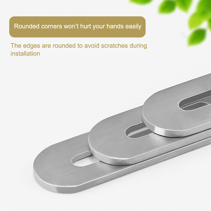 Plaque de jonction d'angle pla - Furniture Hardware Connectors avis et prix