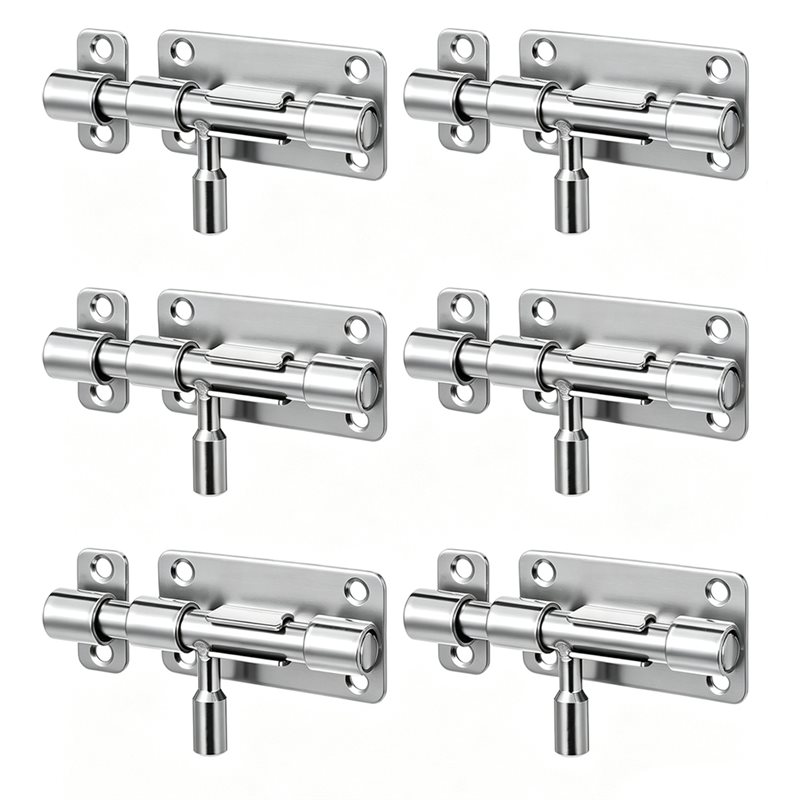 ABRU - Loquet de porte, pêne d - Barrel Bolt Slide avis et prix