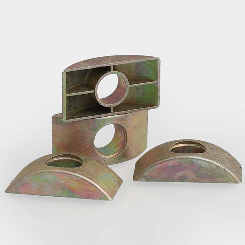 Entretoise demi-lune en alliag - Furniture Joinery Hardware avis et prix