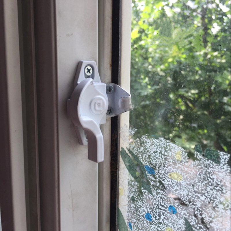Loquets de fenêtre de sécurité - Furniture Hardware Fitting avis et prix