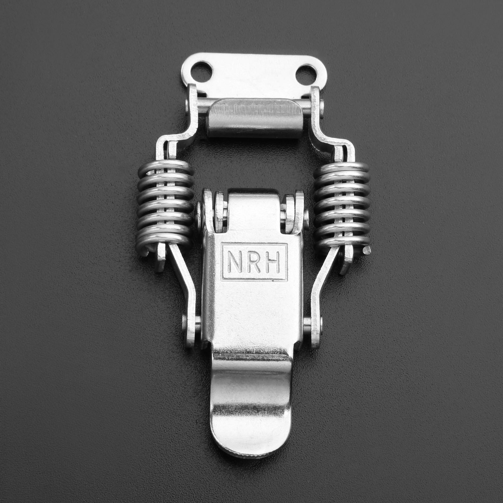 Boîte à ressort en acier inoxy - Furniture Joinery Hardware avis et prix