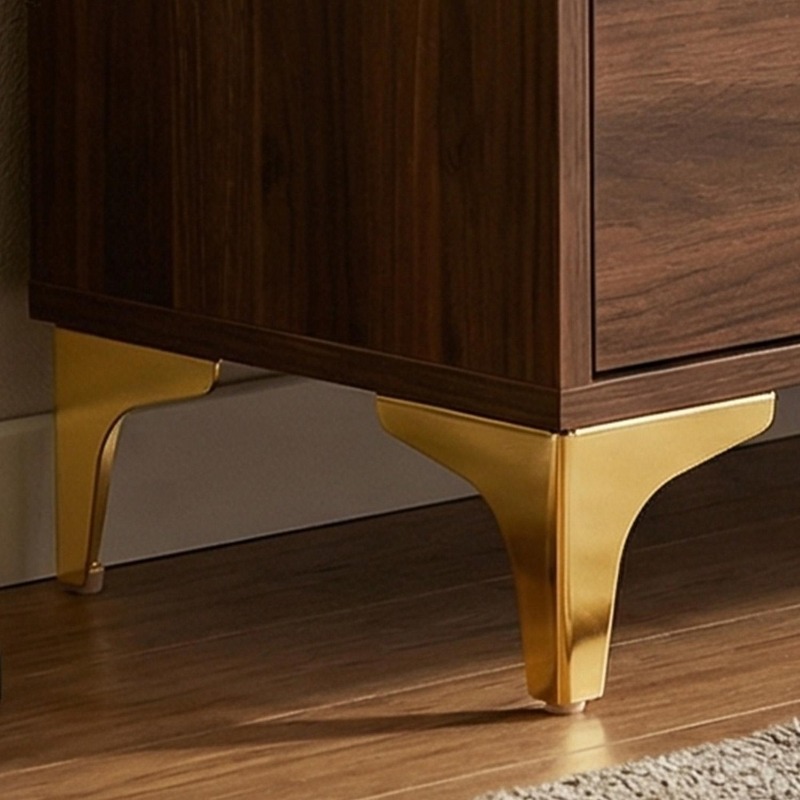 Pieds de meubles en métal de r - Furniture Hardware For Legs avis et prix