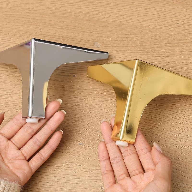 Pieds de meubles en métal de r - Furniture Hardware For Legs avis et prix