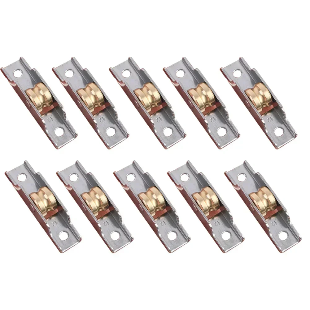 10 pièces fenêtre écran poulie - Furniture Joinery Hardware avis et prix