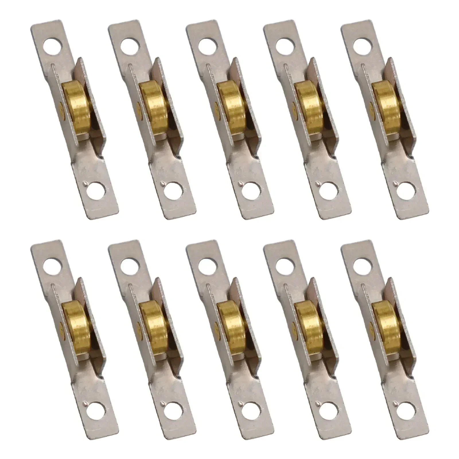 10 pièces fenêtre écran poulie - Furniture Joinery Hardware avis et prix
