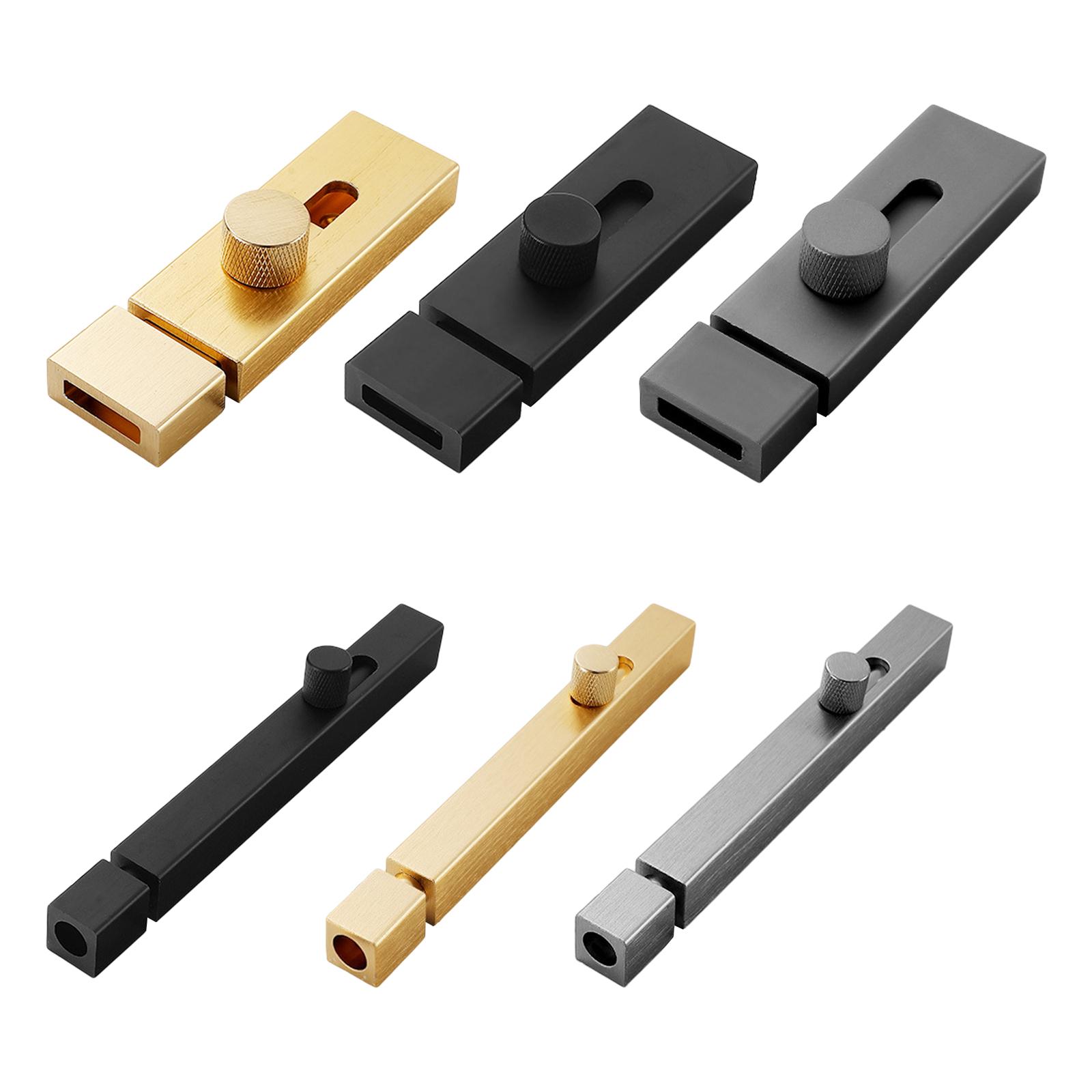 Loquet à boulon de baril, loqu - Barrel Bolt Slide avis et prix