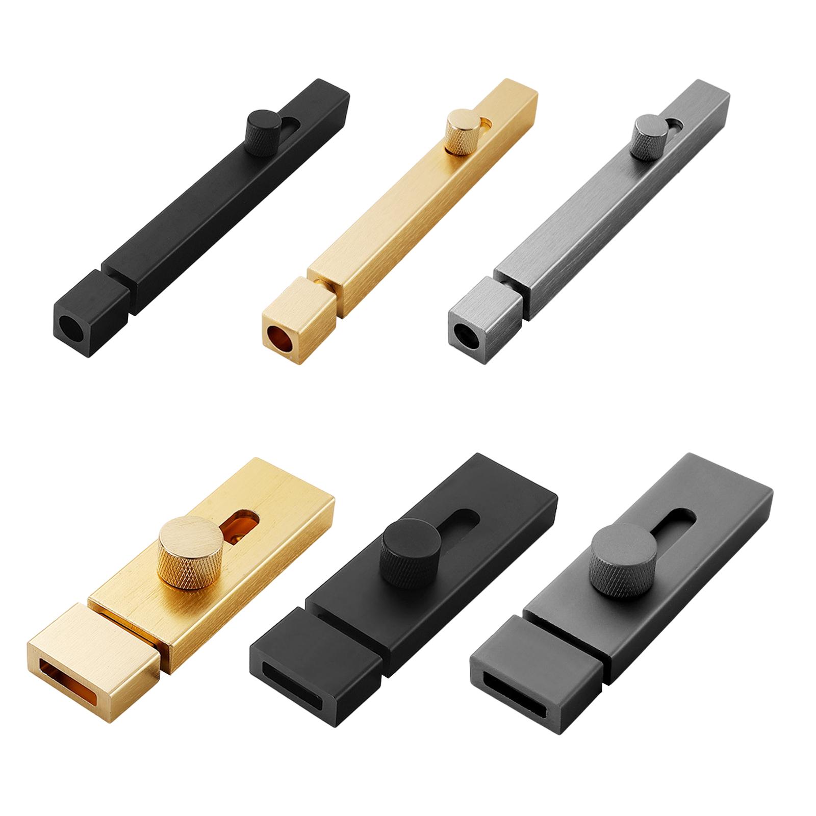 Loquet à boulon de baril, loqu - Barrel Bolt Slide avis et prix