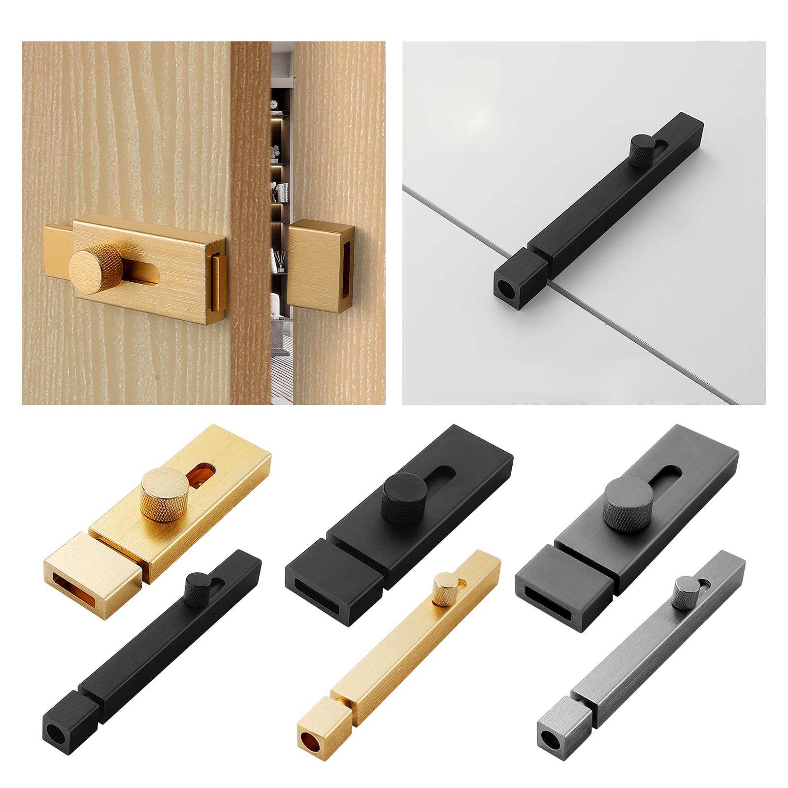 Loquet à boulon de baril, loqu - Barrel Bolt Slide avis et prix