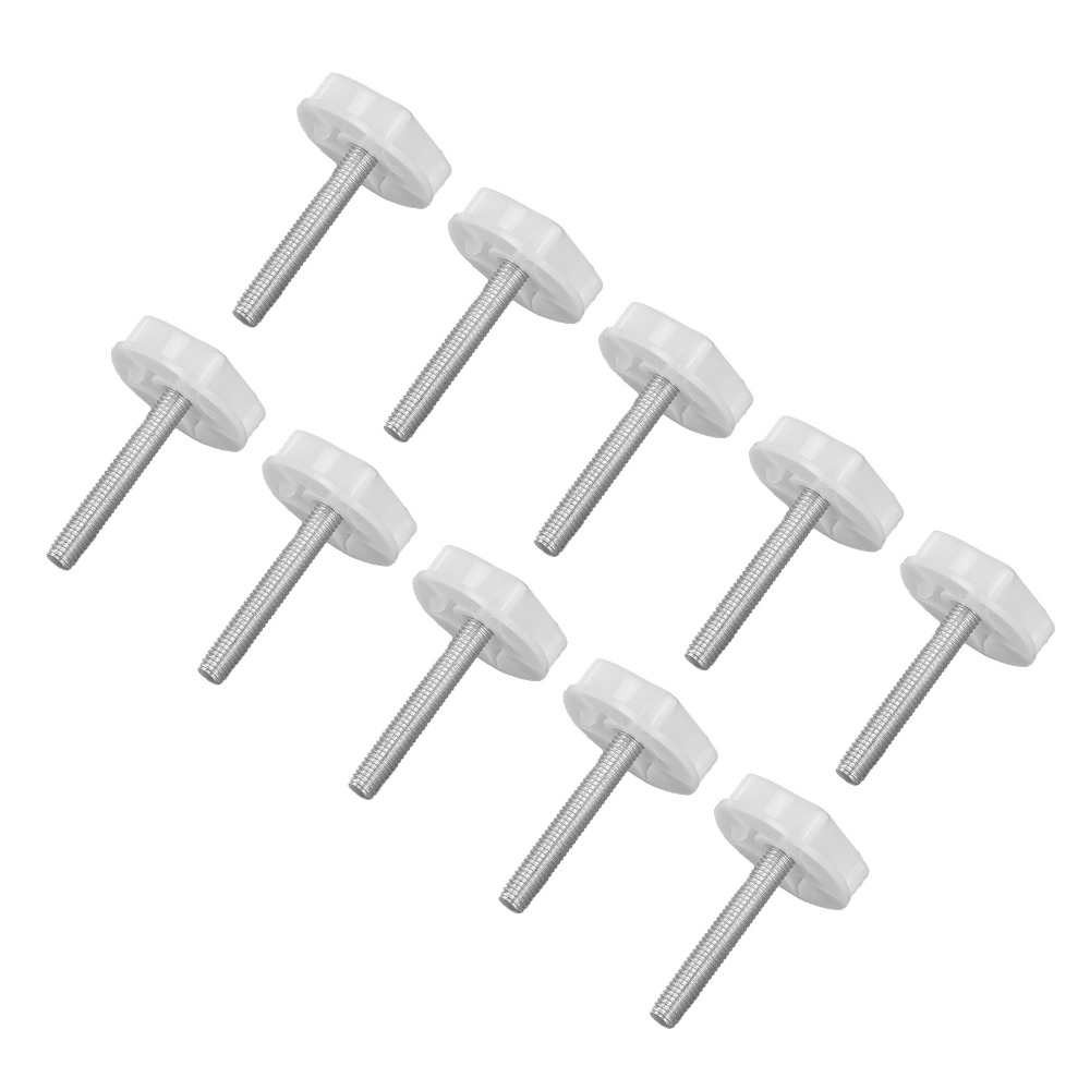 10 pièces de pieds de réglage  - Furniture Leveling Hardware avis et prix