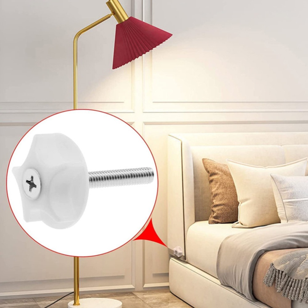 10 pièces de pieds de réglage  - Furniture Leveling Hardware avis et prix
