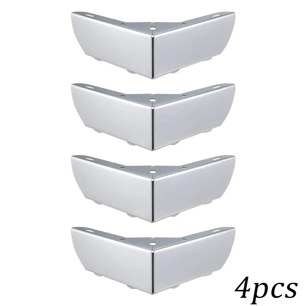 4 pièces pieds de meubles port - Furniture Hardware For Legs avis et prix