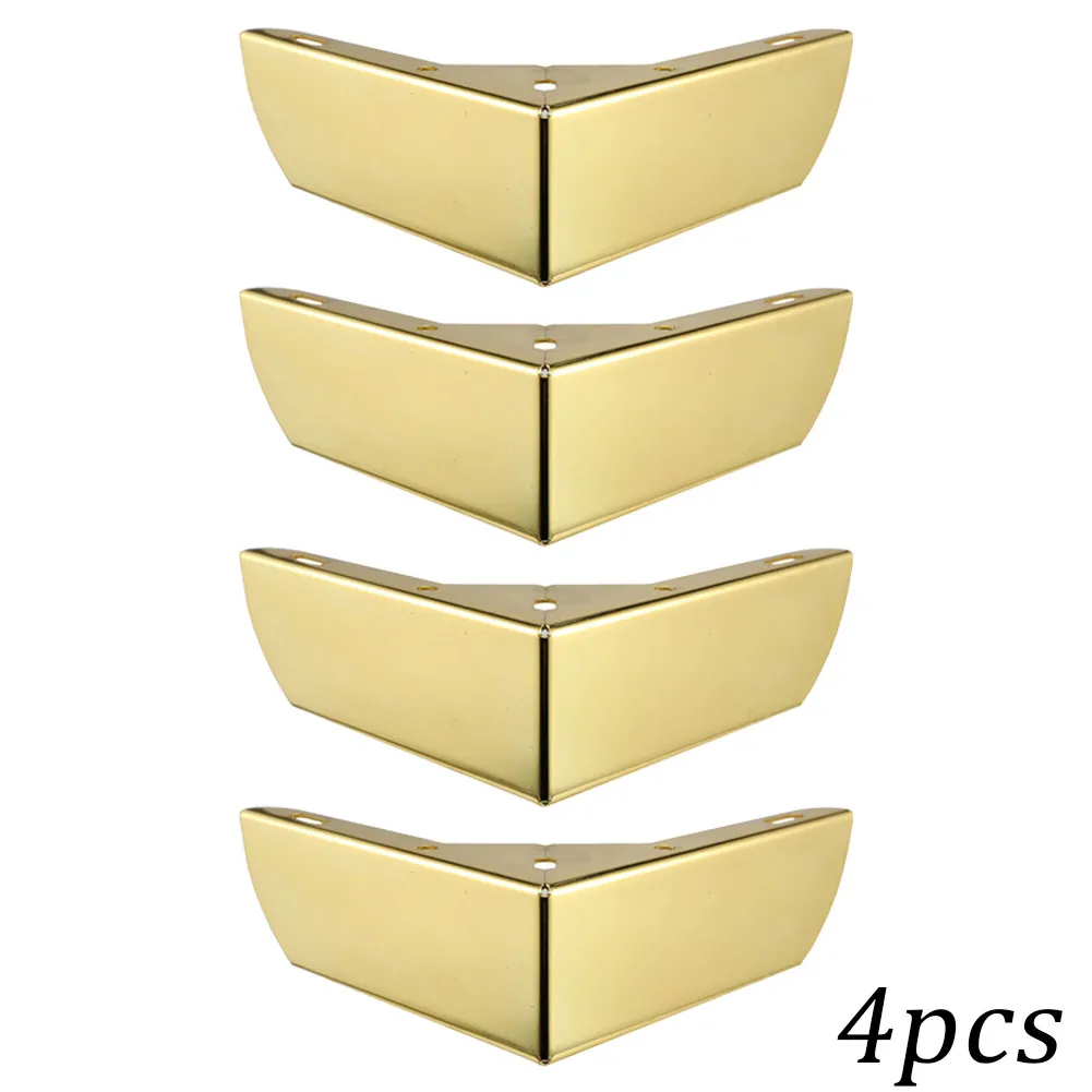 4 pièces pieds de meubles port - Furniture Hardware For Legs avis et prix