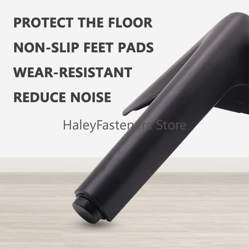 Pieds de Canapé en Métal Noir  - Furniture Hardware For Legs avis et prix