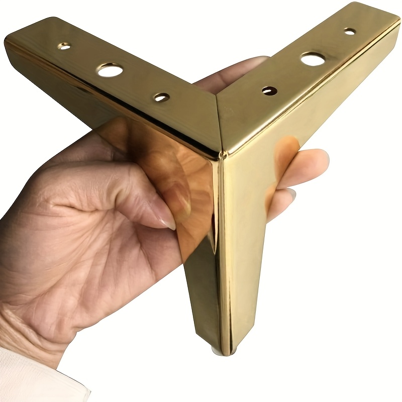 4 pièces de pieds de meubles e - Furniture Hardware For Legs avis et prix
