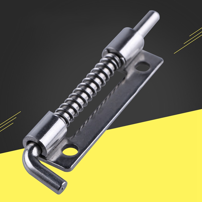 Lot de 10 loquets de porte cou - Barrel Bolt Slide avis et prix