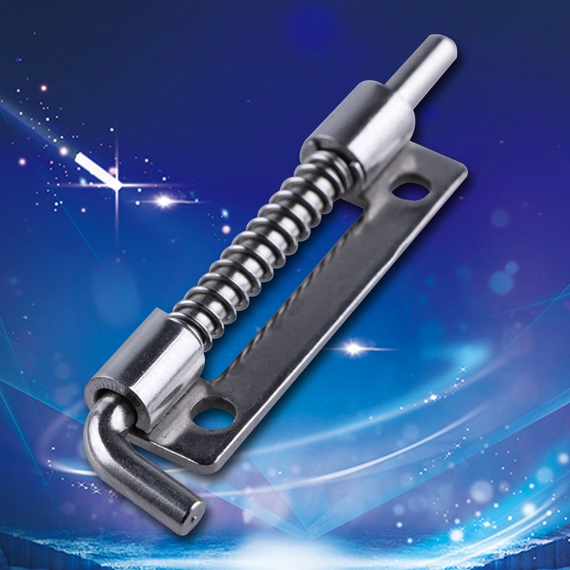 Lot de 10 loquets de porte cou - Barrel Bolt Slide avis et prix