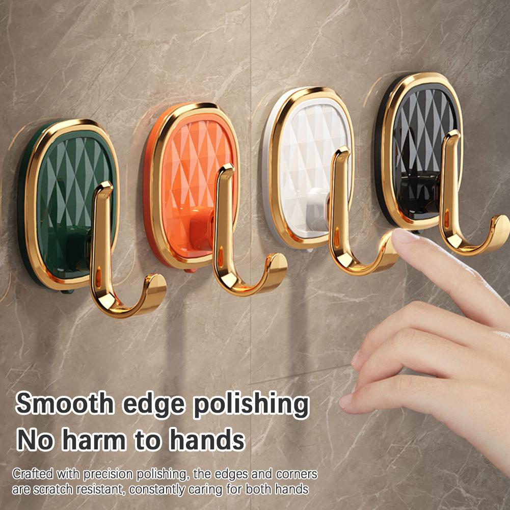 Crochets Muraux Adhésifs pour  - Furniture Hardware Fitting avis et prix