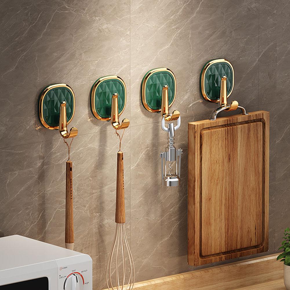 Crochets Muraux Adhésifs pour  - Furniture Hardware Fitting avis et prix