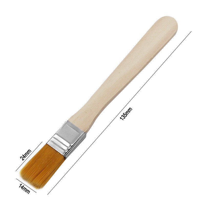 Pinceaux à peinture en Nylon a - Furniture Hardware Parts avis et prix