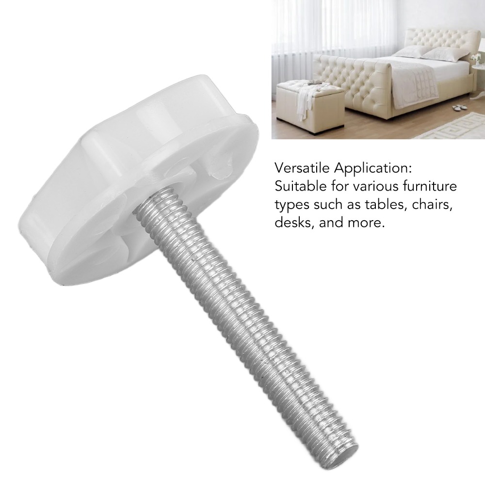 10 pièces de pieds de réglage  - Furniture Leveling Hardware avis et prix