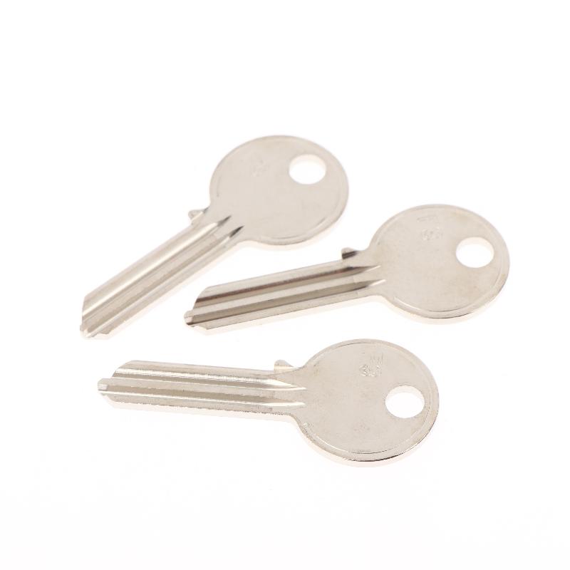 10 pièces F3 clés vierges à Do - Furniture Hardware Fitting avis et prix