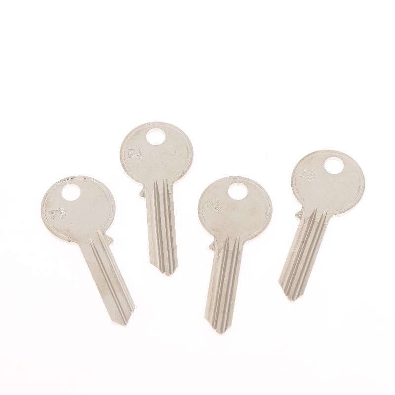 10 pièces F3 clés vierges à Do - Furniture Hardware Fitting avis et prix