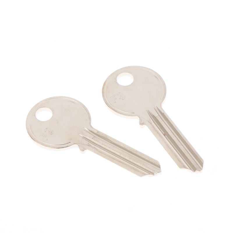 10 pièces F3 clés vierges à Do - Furniture Hardware Fitting avis et prix
