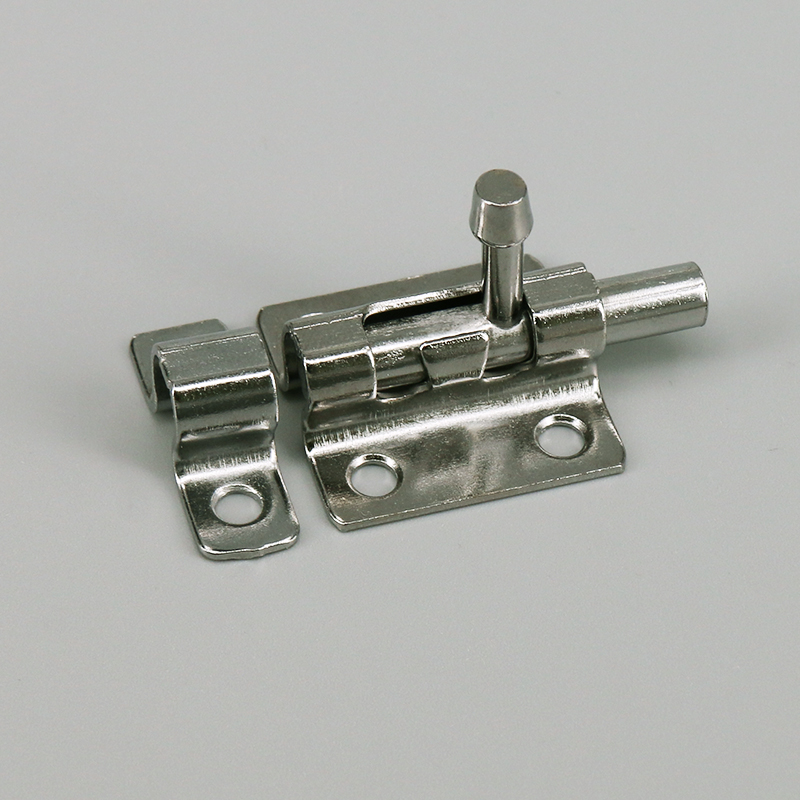 1x loquet coulissant serrure b - Barrel Bolt Slide avis et prix
