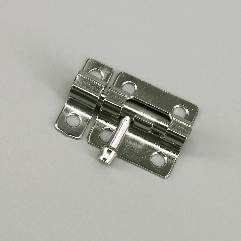 1x loquet coulissant serrure b - Barrel Bolt Slide avis et prix