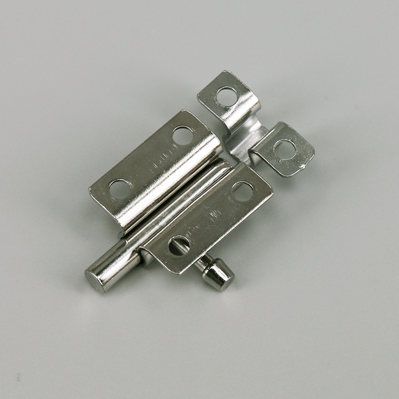1x loquet coulissant serrure b - Barrel Bolt Slide avis et prix