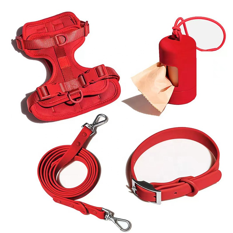 Harnais et laisse pour chien e - Furniture Hardware Logo avis et prix