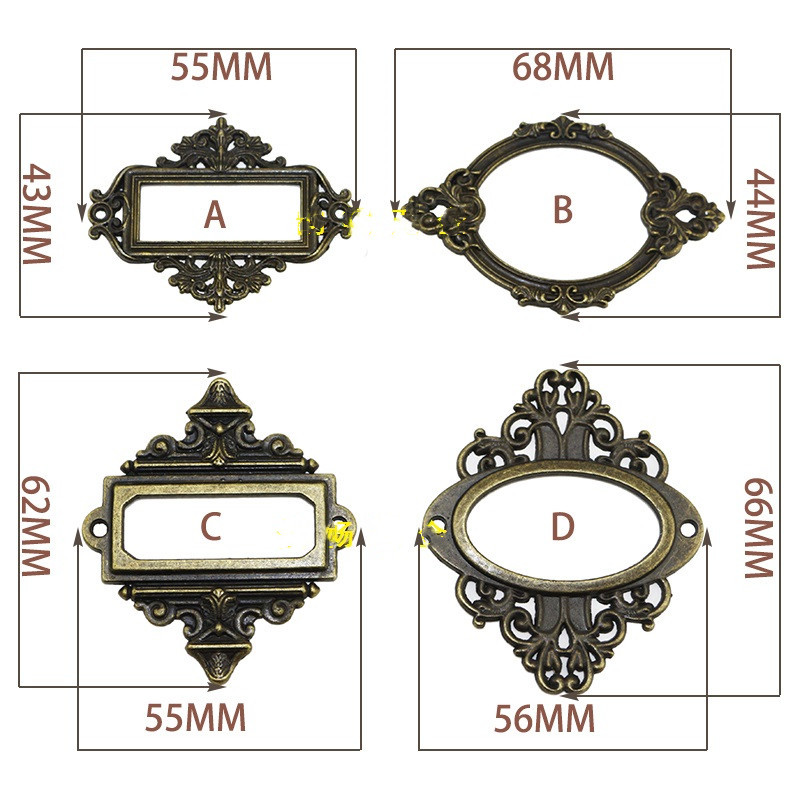 Accessoires sculptés anciens,  - Furniture Hardware Photos avis et prix