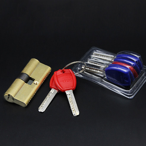 Serrure de porte d'entrée en l - Furniture Hardware Fitting avis et prix